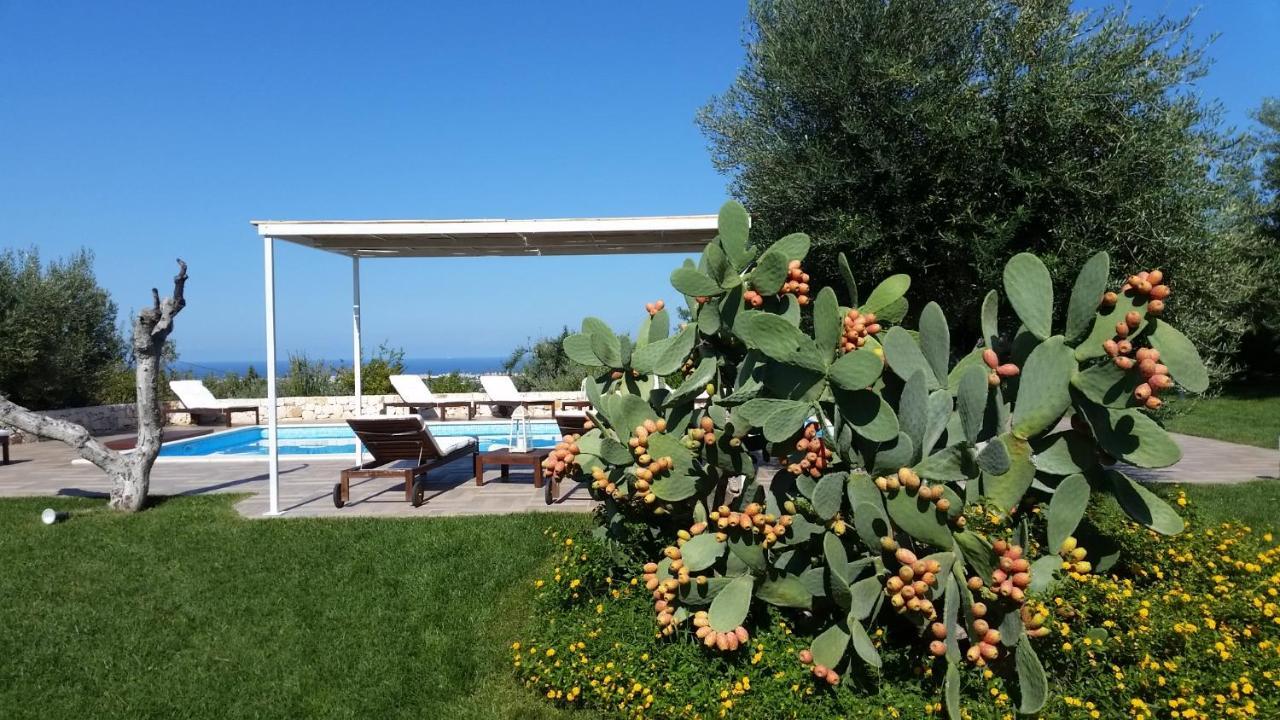 Villa Mest Pepp โมโนโปลี ภายนอก รูปภาพ