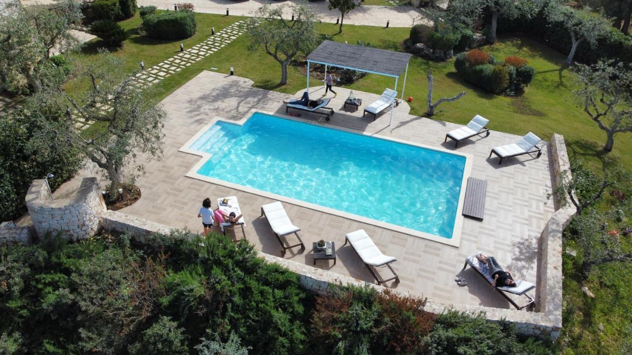 Villa Mest Pepp โมโนโปลี ภายนอก รูปภาพ