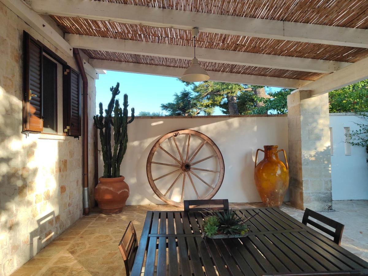 Villa Mest Pepp โมโนโปลี ภายนอก รูปภาพ