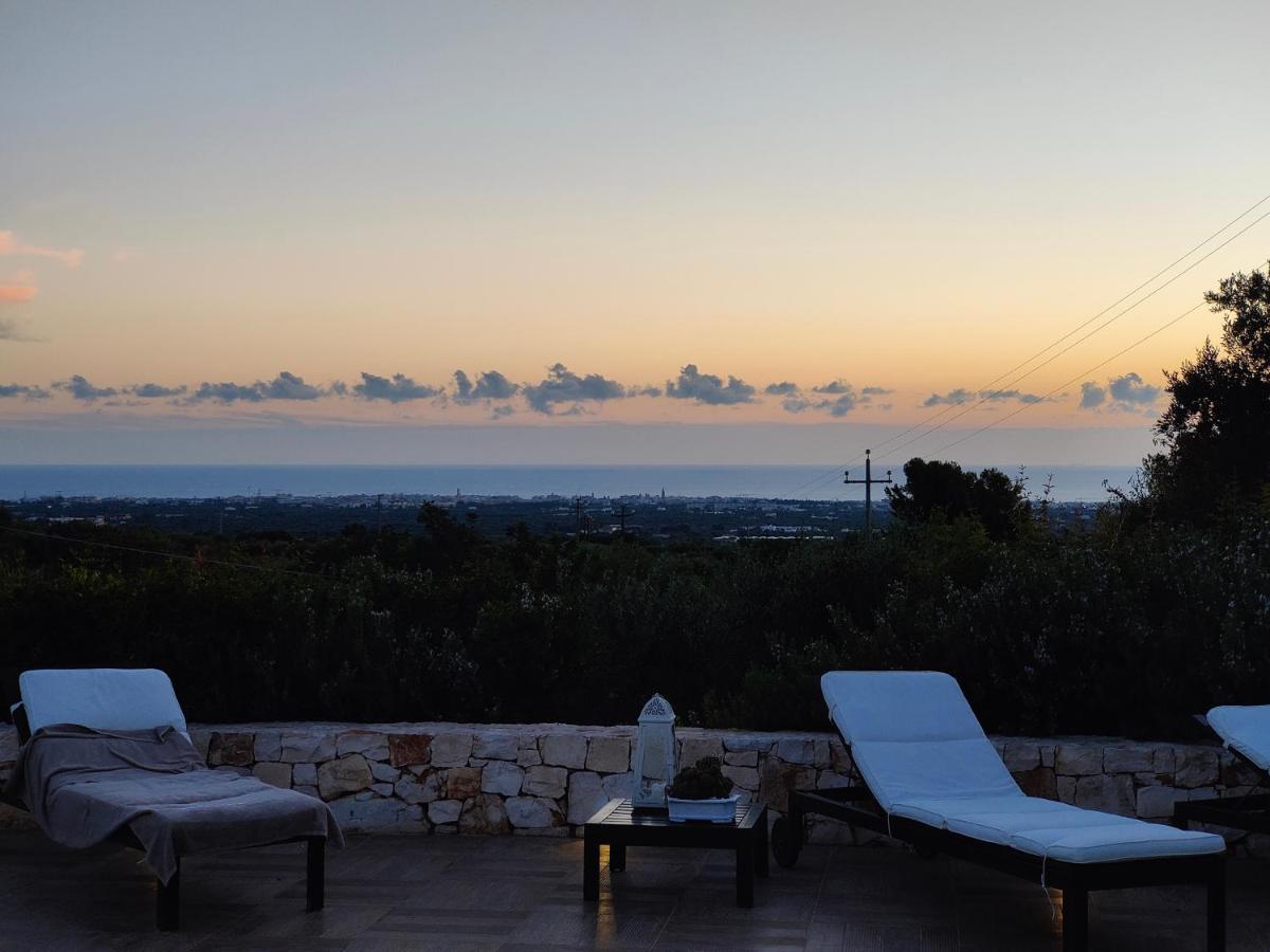 Villa Mest Pepp โมโนโปลี ภายนอก รูปภาพ