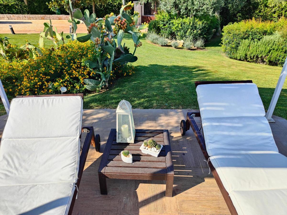 Villa Mest Pepp โมโนโปลี ภายนอก รูปภาพ