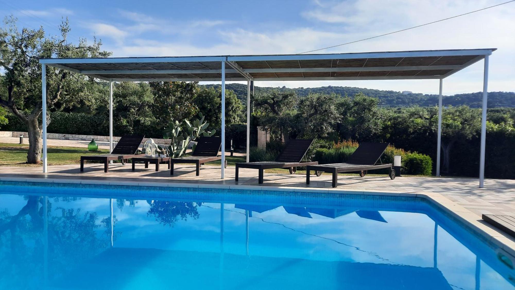 Villa Mest Pepp โมโนโปลี ภายนอก รูปภาพ