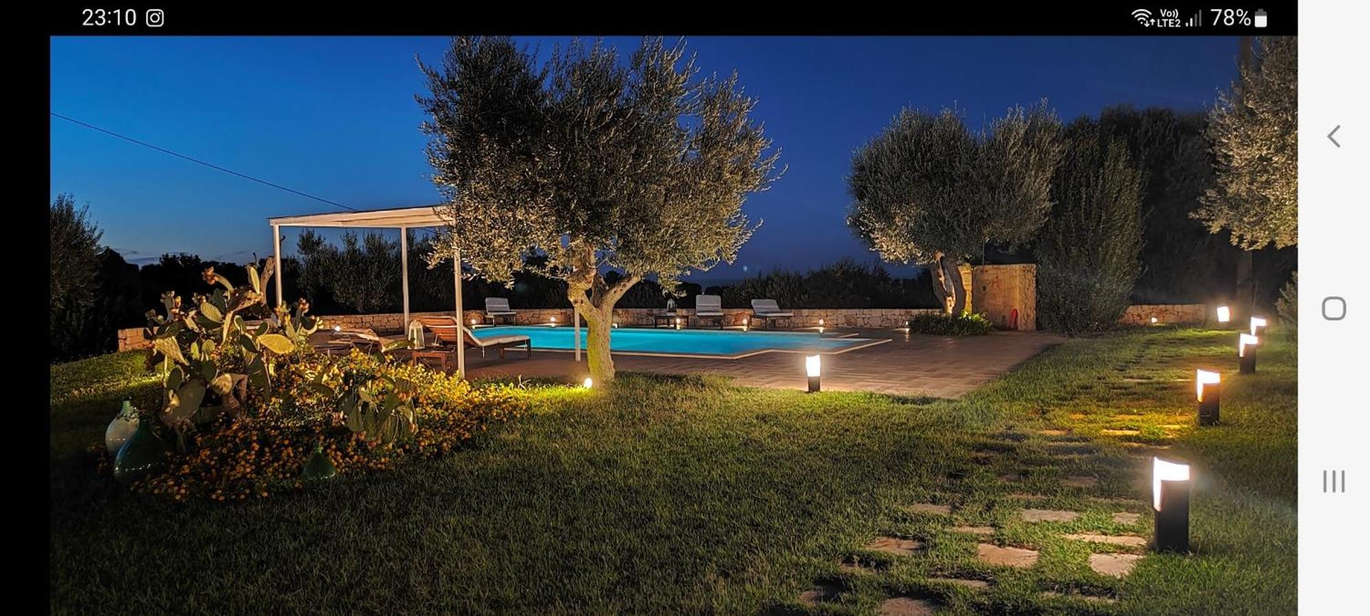 Villa Mest Pepp โมโนโปลี ภายนอก รูปภาพ