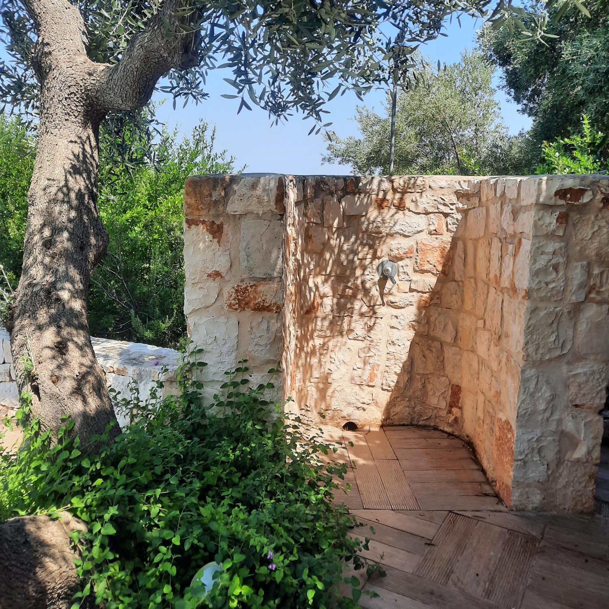 Villa Mest Pepp โมโนโปลี ภายนอก รูปภาพ