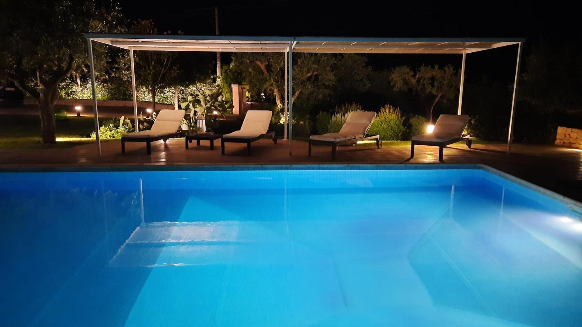 Villa Mest Pepp โมโนโปลี ภายนอก รูปภาพ